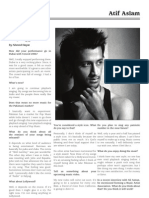 Download Interview with Atif Aslam by Nabeel Aejaz SN2257405 doc pdf