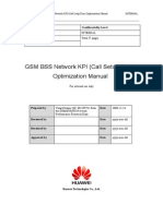 14 GSM BSS Network KPI (Call Setup Time) Optimization Manual[1].Doc