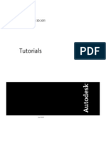 Civil 3d Tutorial