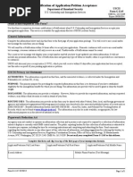 G-1650 ACH Transaction Authorization Guide | PDF | United States ...