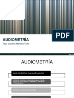 Audiometria 2013-Libre