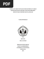 Download jurnal granulasi basah by Muhammad Rizki Ardiansyah SN225747357 doc pdf