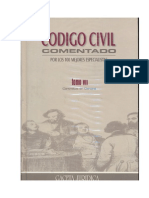 Codigo Civil Comentado - Tomo Vii - Peruano -Contratos en General