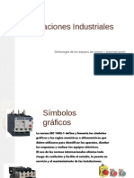 Instalaciones Industriales