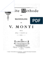 Monti Petite Methode Teil1