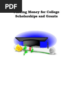 Download College Grants and Scholarships by veatla SN2257547 doc pdf