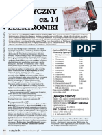 Praktyczny Kurs Elektroniki cz14 PDF