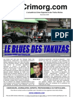 Pierrat Et Crimorg - Com Le Blues Des Yakuzas