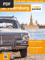 Download St Petersburg In Your Pocket June-July 2014 by Russia In Your Pocket SN225758083 doc pdf