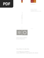 Tese Mestrado Diana Matias ISO 9001