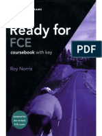 Ready For Fce - Student Book