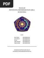 Download Demokrasi Pancasila by Rusmin Pati SN225759378 doc pdf