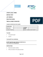 JET 3 Writing Practice (1)