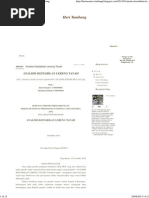 Download Analisa Kestabilan Lereng Tanah _ Heri Tambang by Sastro Wijaya SN225765000 doc pdf