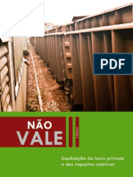 Revista Não Vale 2 - Versão Web Completa