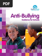 Download 054 Anti Bullying - Guidance for Schools by lifeinthemix SN22577296 doc pdf