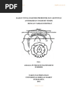 Download Kajian Pembuatan Yoghurt by Wahyu Nugroho SN225773655 doc pdf