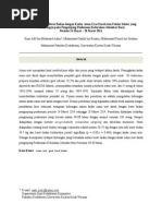 Download Artikel Penelitian Asam Urat 2014 by Emir Afif SN225773987 doc pdf