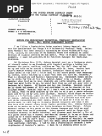 Samantha Schacher v Johnny Manziel