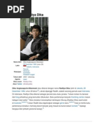 Download Raditya Dika by FajarRamliana SN225777138 doc pdf