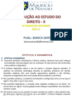 Aula 04 Ied i Direito