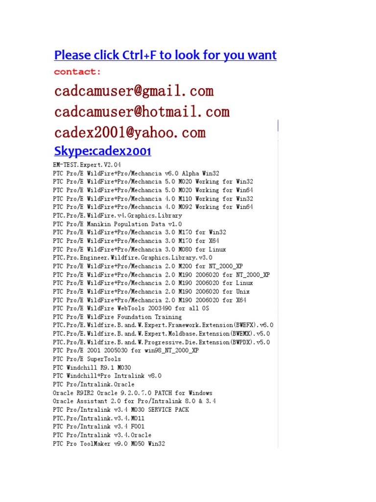 Cyme Software Crack