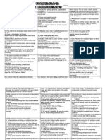 MYP Writing Rubric en