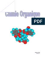 Chimie Organique