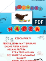 Kebijakan Napza