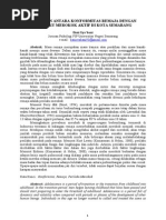 Download Artikel Hubungan Antara Konformitas Remaja Dengan Perilaku Merokok Aktif Di Kota Semarang PDF by Mas Blangkon Pencari Berkat SN225780658 doc pdf