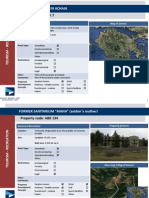 Greek Privatisation Agency Taiped. Overview of Assets Portfolio (Lot B)