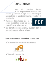 Empresas Que Han Realizado Reingeniería