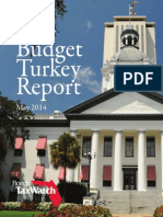 2014 Budget Turkeys