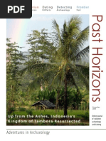 Download Past Horizons Issue 10 November 2009 by David Connolly SN22578459 doc pdf