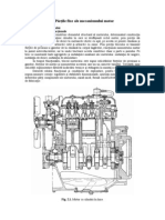 Partile Fixe Ale Mecanismului Motor