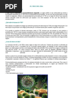 Download EL VIRUS DEL SIDA by Max SN22578923 doc pdf