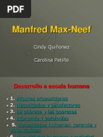 04 Presentación Etica Max Neef
