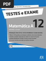 Testeexame Mat a 12 Glup Tnjm