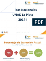 Taller Evaluaciones Nacionales