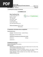 K-othrine Para Acabar Com Cochonilhas, Formigas, Pulgões, Mosca Branca e Insetos Rasteiros