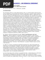 Cele 5 Legi Biologice Un Miracol Cenzurat German New Medicine GNM Paradigma Medicala a Dr Ryke Geerd Hamer[1]