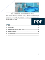 Guia ProcedimientosAdministrativos Oficina Virtual