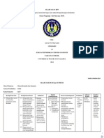 Silabus Dan RPP PDF