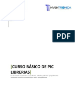 Librerias PIC