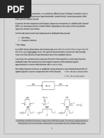 Types of Small-Fading - Wireless Communications