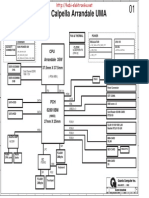 Intel Calpella Block Diagram Guide