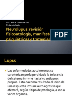 Neuro Lupus