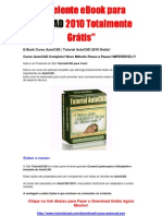 Download CursoAutoCAD2010GrtisMaravilhosoE-BookAutoCAD2010IMPERDVELbyGlaudesSN22581243 doc pdf
