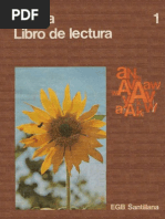 Download senda de 1 egb libro de lectura santillanapdf by FrostFrequency SN225814145 doc pdf