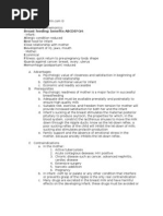 Pediatric Vital Signs Reference Chart | PDF | Blood Pressure | Epidemiology